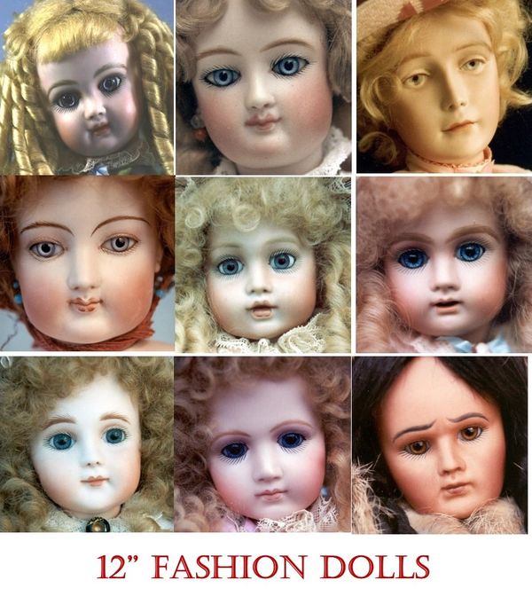 Collectible Doll Company, LLC Home